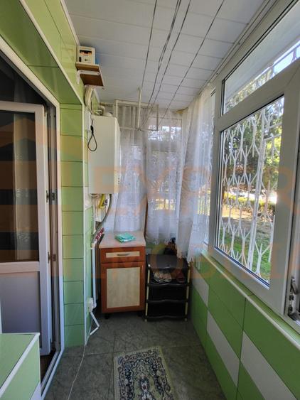 Apartament 2 camere de inchiriat in zona Tomis Nord