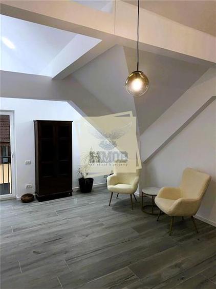 Apartament de lux 70 mpu balcon si parcare privata zona Selimbar