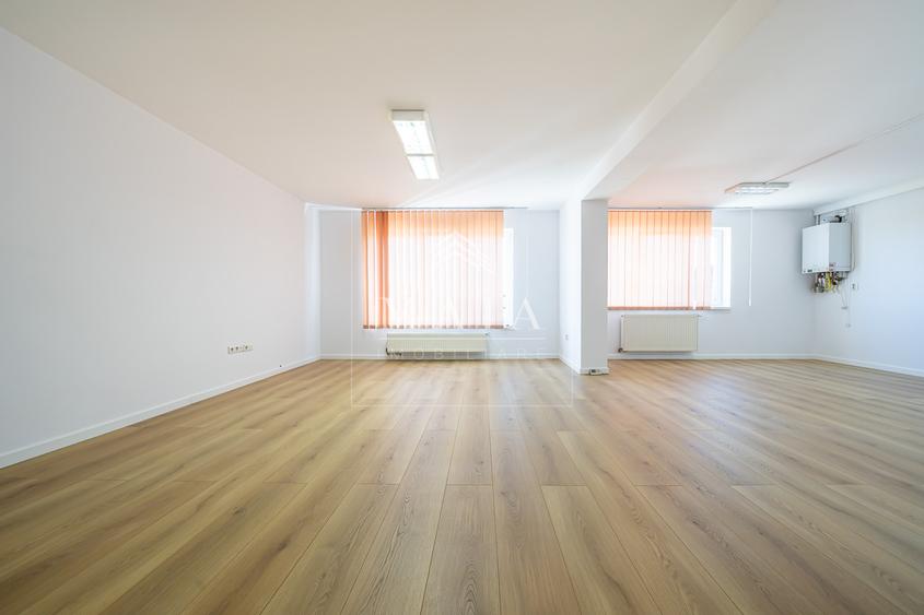 Spațiu birouri cu 2 camere, imobil nou, Calea Dumbrăvii