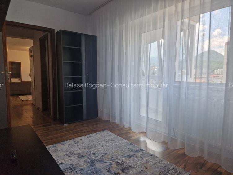 Apartament mobilat Vlahuță Brașov - 9
