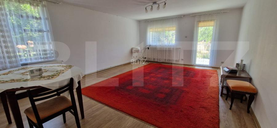 Casă 80 mp, teren 905 mp, dublă deschidere, zona Pielesti - 4