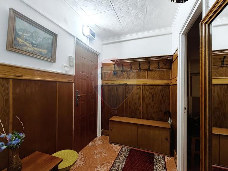 0 Comision | Apartament zona Garii | Boxa Parcare