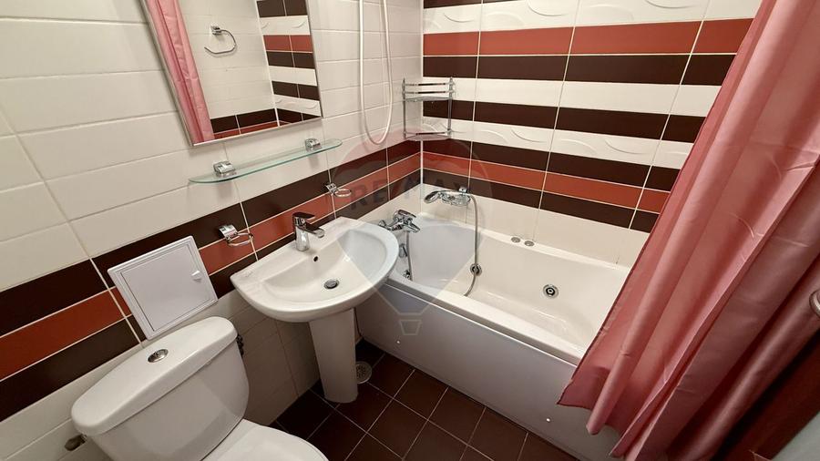 Apartament 3 camere | Dristor – Râmnicu Sărat | Parcare + Boxă