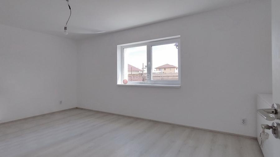 Vila Construtie Noua- Sampetru
