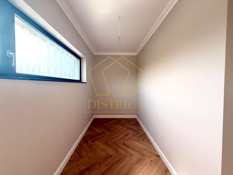 COM 0 | Casa individuala deosebita cu 4 camere și carport | Ciarda Roșie