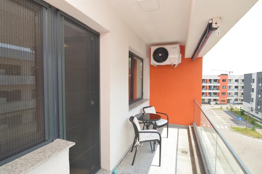 Apartament Deosebit 2 Camere Pipera - Ivory Residence | Oportunitate Investitie