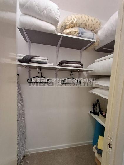 Ap 2 camere semidecomandat, zona Tipografilor (Medicina, Unirii) - 12