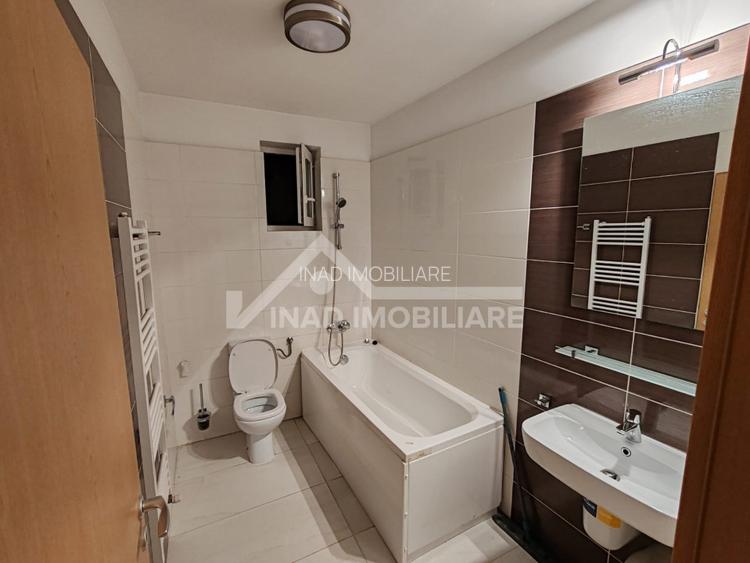 Apartament 2 camere, constructie noua, zona Semicentrala - 9