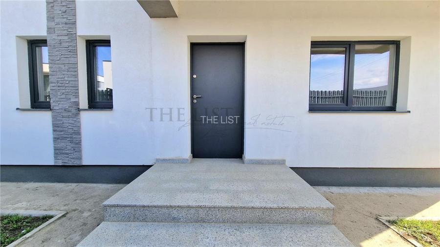 VILA 4 CAMERE | TUNARI | DIRECT DEZVOLTATOR | Taxare Inversa - 6