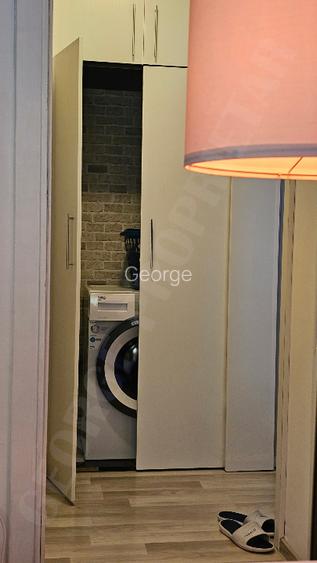 Iancului - Apartament cu 2 camere transformat in 3 - 8