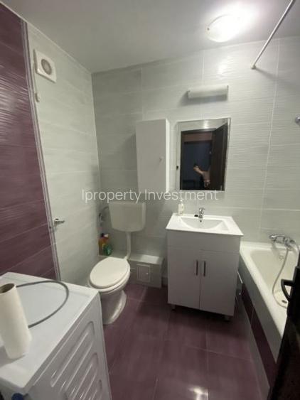 2 Camere Dorobanti Polona Decomandat Centrala Metrou - 8
