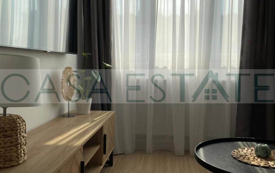 Inchiriere apartament 2 camere Romana Magheru 20