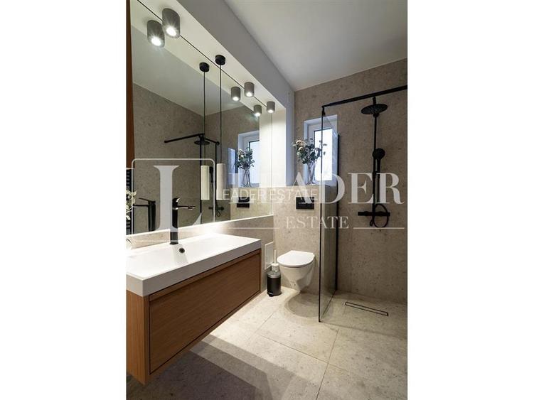 Apartament renovat Ultracentral | Armeneasca | Str. Paleologu || 2 camere + came - 25