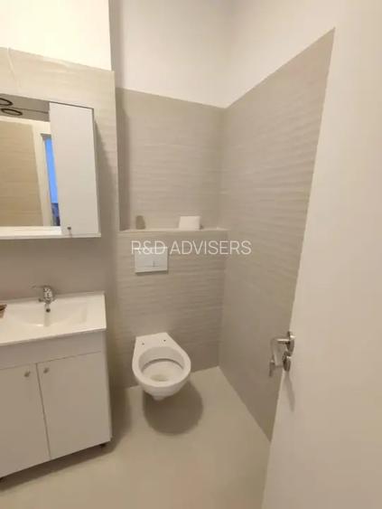 Apartament 2 camere Sky Sofia Prima închiriere Mobilier premium Titan