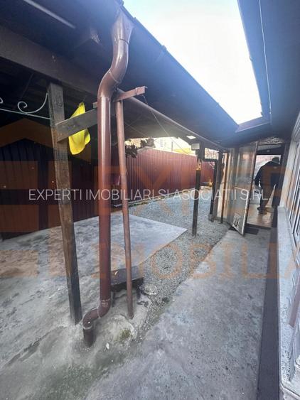 Casă 3 camere de vânzare în Palas – 92 mp utili, teren 200 mp - 17