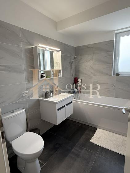 Apartament 3 camere Giroc