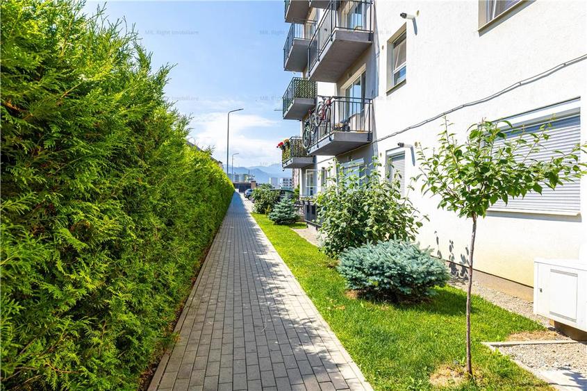 Apartament superb 2 camere si parcare | Tractorul | Brasov