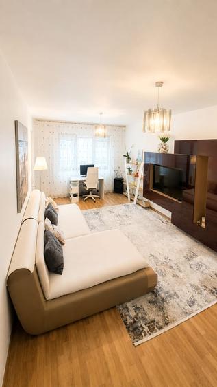 Apartament 2 camere | Baneasa| Piata Presei | Renovat