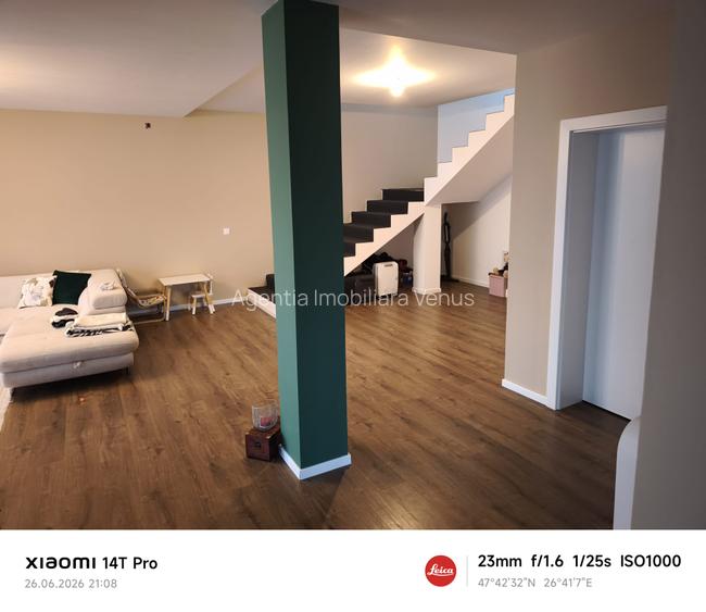 Casa cu etaj la Lebada - 2