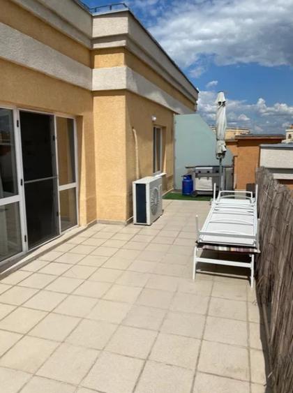 Apartament cu 3 camere-PENTHOUSE in Tatarasi-Green Park
