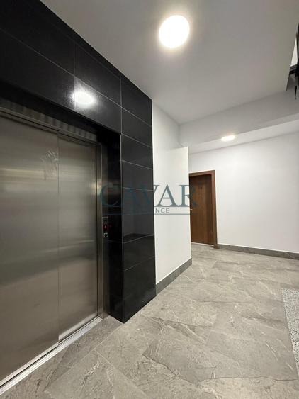 Proiect Nou Cavar Residence Finalizat