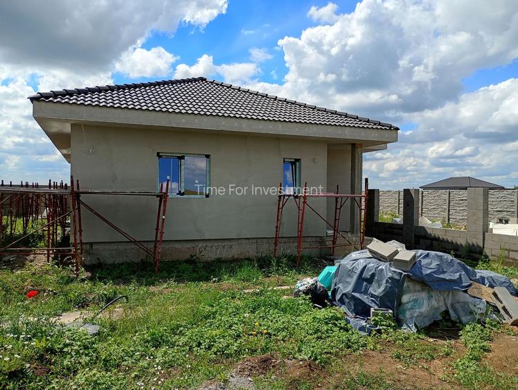Sanandrei Casa Individuala Pe Parter, Suprafete Generoase, Bucatarie Separata - 2