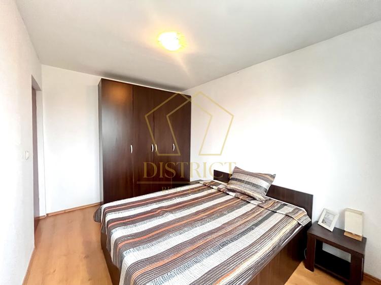 Apartament superb cu 3 camere I Calea Aradului
