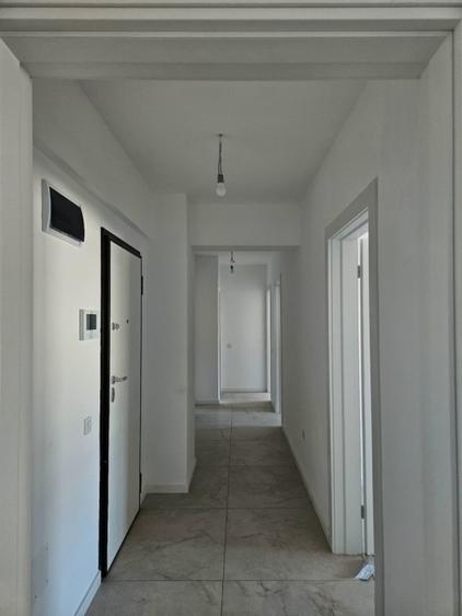 Apartament cu 3 camere, 87,3mp, etaj 4, intabulat in Visan