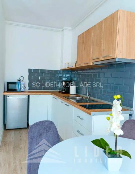 Apartament de vanzare cu parcare subterana imobil nou zona semicentrala - 2