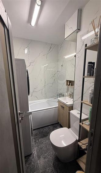 Apartament 3 camere, spatios, mobilat si utilat, zona linistita - Alexandru cel