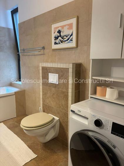 Apartament deosebit - 12