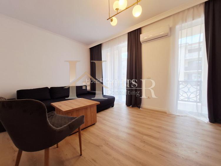 COMISION 0%. IN IMOBIL TIP VILA, CU PISCINA. BUCATARIE INCHISA. - 2