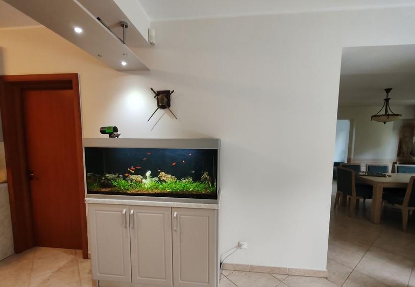 Vila 5 Camere I CORBEANCA I Paradisul Verde