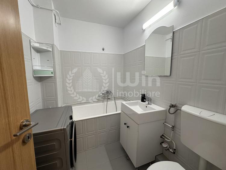 Apartament 1 camera la cheie | Marasti | Zona str. Ciocarliei