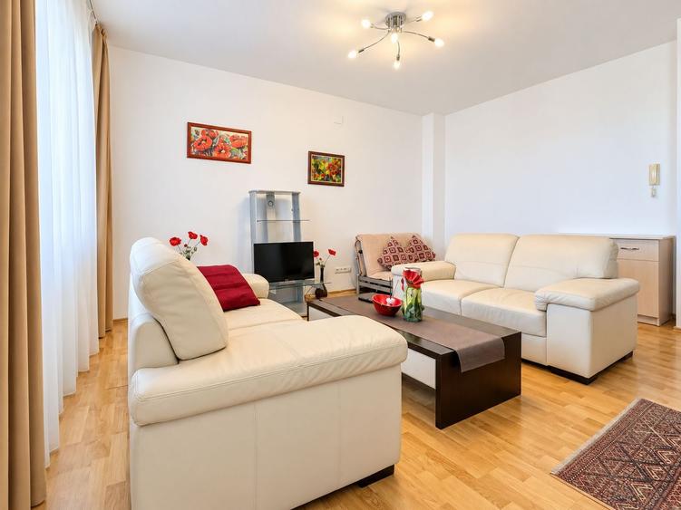 Apartament 2 camere 62 mp utili-Complex Studentesc Timisoara-comision 0