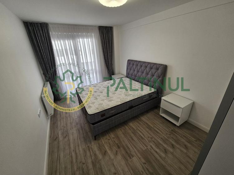 Apartament de inchiriat, D-na Stanca, Sibiu