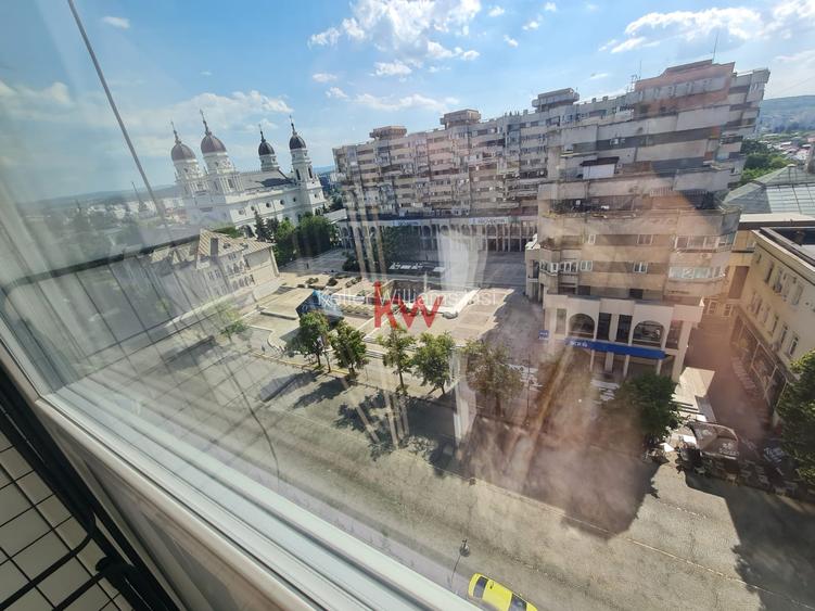 Apartament in Centru, Blv. Stefan cel Mare, la prima inchiriere, 2 camere! - 12