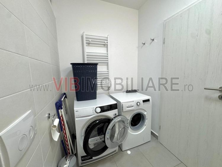 2 Camere - Bloc Nou - Plaza - Lujerului - Bd Timisoara - 7
