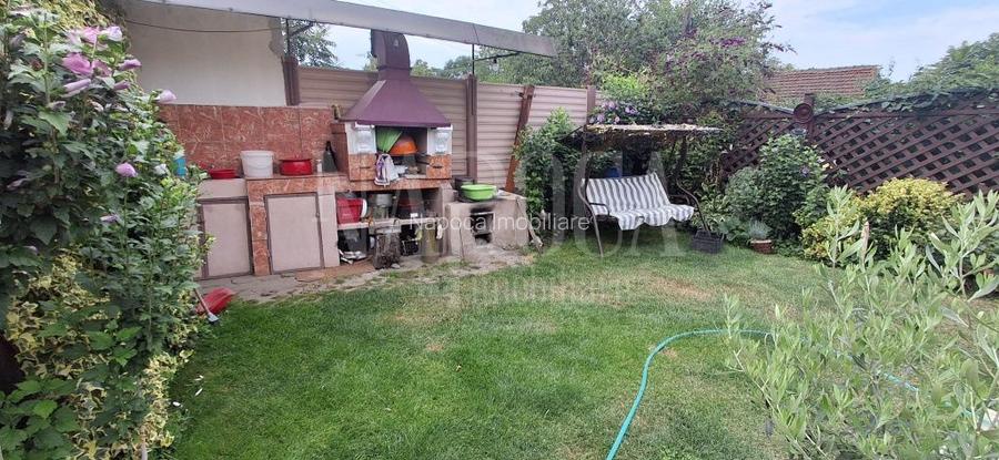 Casa 6 camere de vanzare in Velenta Oradea, Oradea - 11