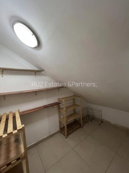 Apartament 3 camere | Loc de parcare | Centrala imobil | Pet Friendly| Floreasca - 13