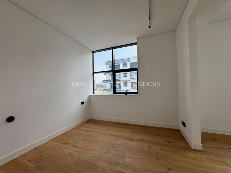 Loft spectaculos în complexul exclusivist Brick Loft|| 720.000 +TVA - 9