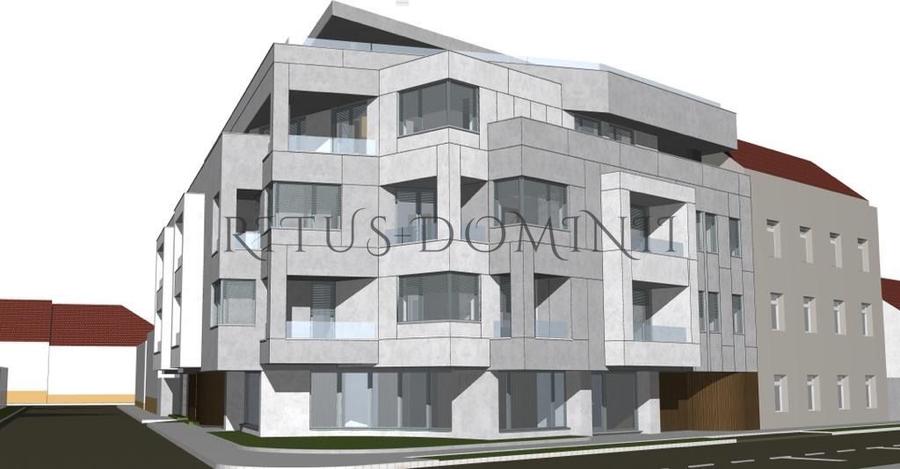Apartament Ultracentral cu 3 camere, Piata Unirii, 75.80mp