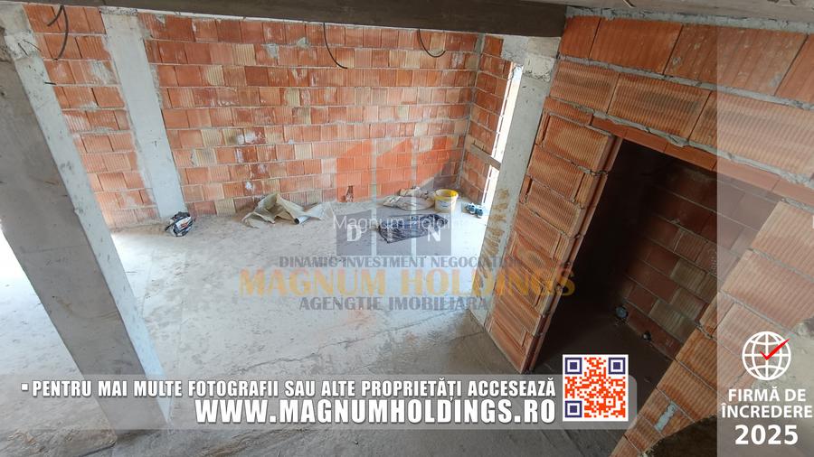 Casa prelungirea Craiovei, 130 mp construiti, 300 mp teren - 7