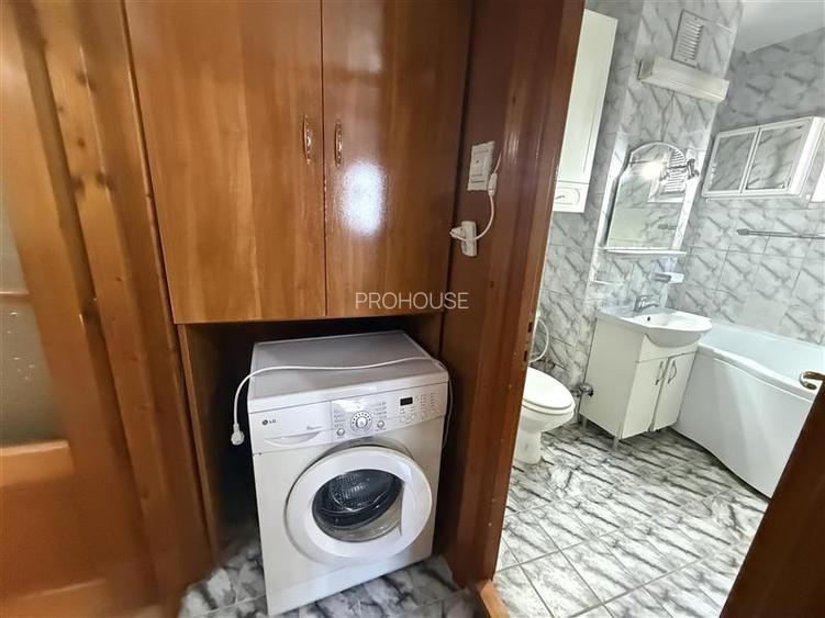 Mioritei - etaj 1 - zona LIDL-Gara - 12