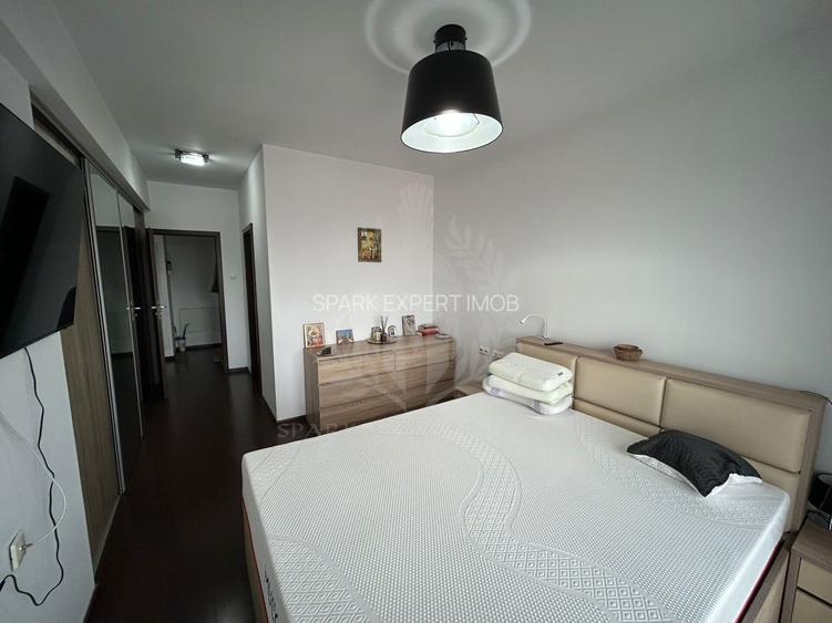 APARTAMENT 4 CAMERE// CARTIER EVOCASA - 5