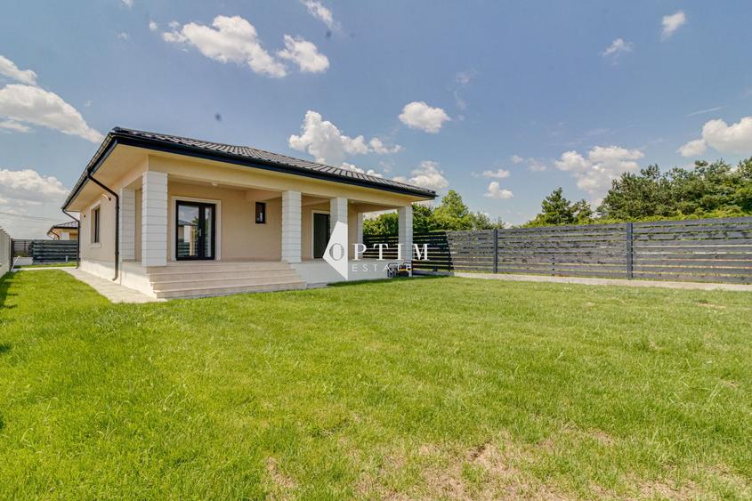 Vila INDIVIDUALA, 600 mp teren, 4 camere, Crevedia-Buftea!