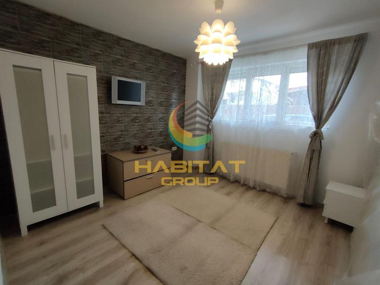 Vanzare Apartamnet 3 Camere Mobilat si Utilat- Berceni!