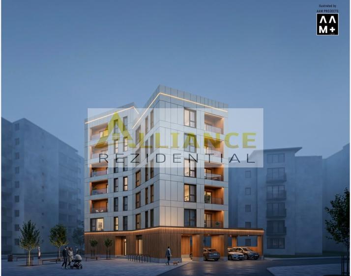 10 MINUTE METROU TIMPURI NOI - APARTAMENTE DE VANZARE