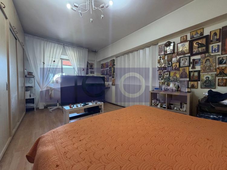 VANZARE APARTAMENT 4 CAMERE | 100 MP TOTALI | OTOPENI