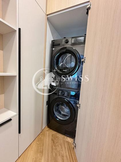 Penthouse Premium | 3 camere | 2 terase 127mp | 2 parcari | Buna Ziua - 19